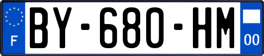 BY-680-HM