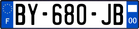 BY-680-JB