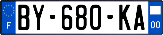 BY-680-KA