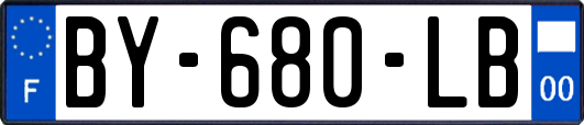 BY-680-LB