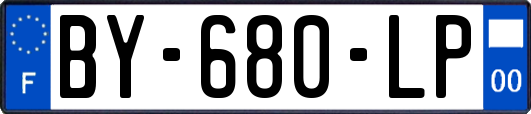 BY-680-LP