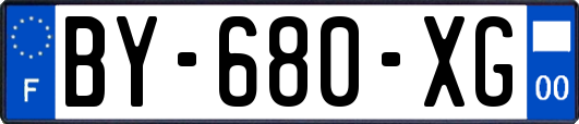 BY-680-XG