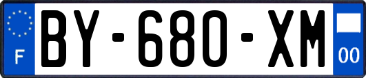 BY-680-XM