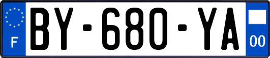 BY-680-YA