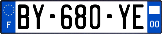 BY-680-YE