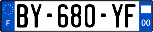 BY-680-YF
