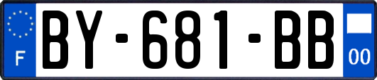 BY-681-BB