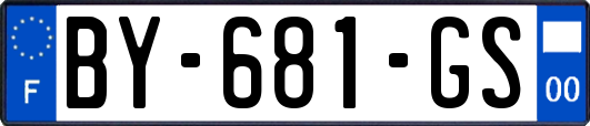 BY-681-GS