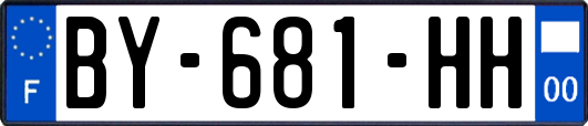 BY-681-HH