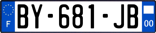 BY-681-JB