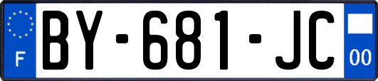 BY-681-JC