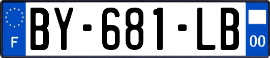 BY-681-LB