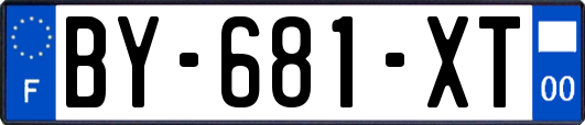 BY-681-XT