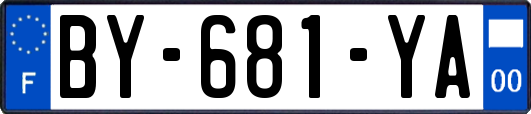 BY-681-YA