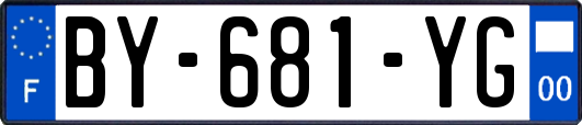 BY-681-YG