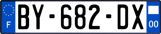 BY-682-DX