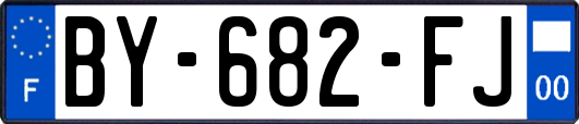 BY-682-FJ