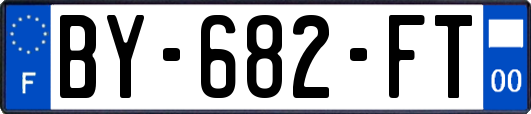 BY-682-FT