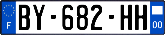 BY-682-HH