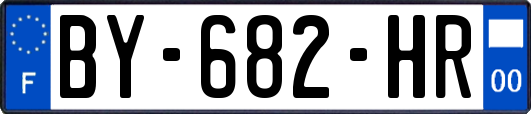 BY-682-HR
