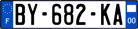 BY-682-KA