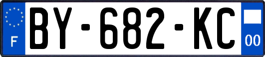 BY-682-KC