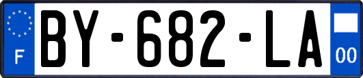 BY-682-LA