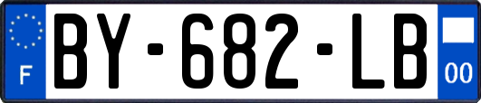 BY-682-LB