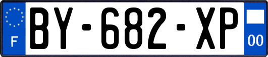 BY-682-XP