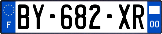 BY-682-XR