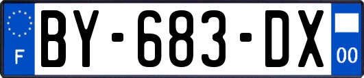 BY-683-DX
