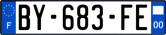 BY-683-FE