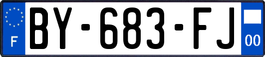 BY-683-FJ
