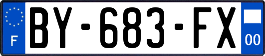 BY-683-FX