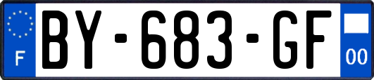 BY-683-GF