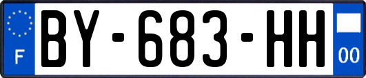 BY-683-HH