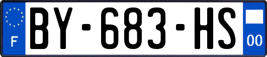 BY-683-HS