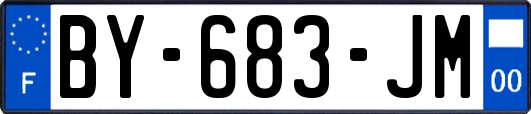 BY-683-JM
