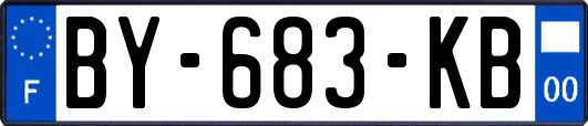 BY-683-KB