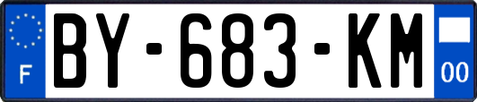 BY-683-KM