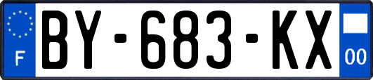 BY-683-KX