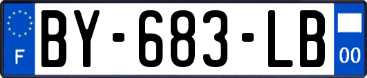 BY-683-LB