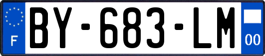 BY-683-LM