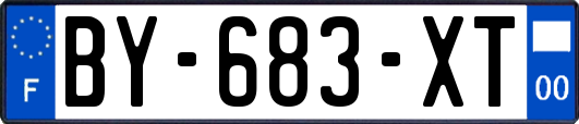 BY-683-XT