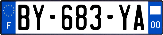 BY-683-YA