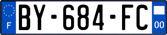 BY-684-FC