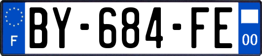 BY-684-FE