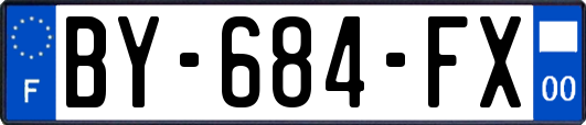 BY-684-FX