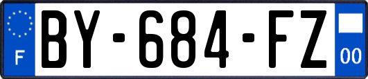 BY-684-FZ