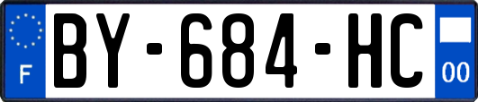 BY-684-HC